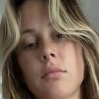 Logan Reese Desnuda