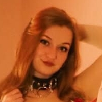 Lola SnowX Desnuda
