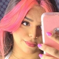 Lollybaby69 Desnuda