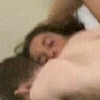 Long Neck Desnuda