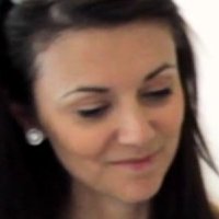 Lorene Devienne Desnuda