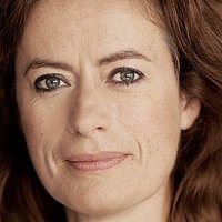 Lotte Munk Fure Desnuda
