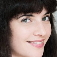 Louise Desmullier Desnuda