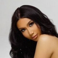 Lovelytiffany Desnuda