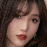 Lu Xuan Xuan Desnuda