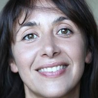 Lucía Sánchez Desnuda