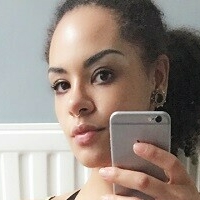 lucidbelle Desnuda