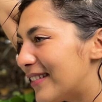 lucielebrn Desnuda