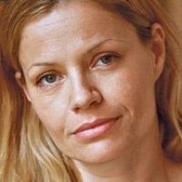 Lucija Serbedzija Desnuda