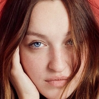 Ludmilla Makowski Desnuda