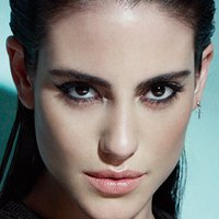 Luisa Moraes Desnuda
