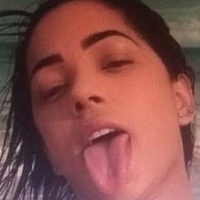 Luiza Mota Furacão Desnuda