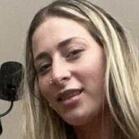Luna Forstner Desnuda