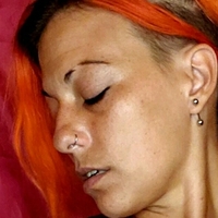 Luna Raven Desnuda