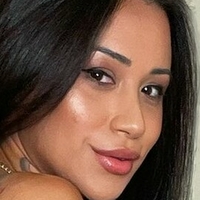 Luna Rodrigues Desnuda