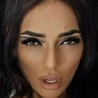 lustful_modest Desnuda