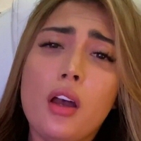 Luzzvioletta Desnuda