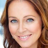 Lydie Denier Desnuda