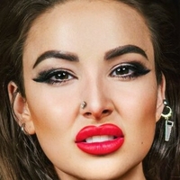Madam_esmeralda Desnuda