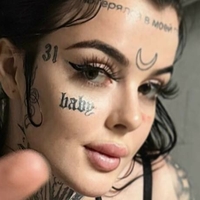maddisonink Desnuda