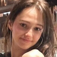 Madeline Budd Desnuda