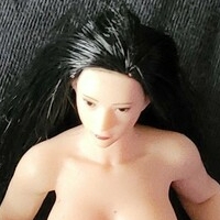 maemerciless Desnuda