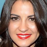 Maite Perroni Desnuda