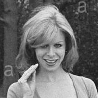Malou Cartwright Desnuda