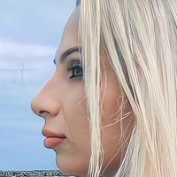 Manoelle Desnuda