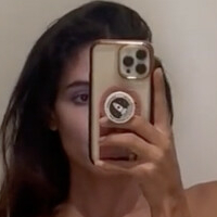 Maraci Fuentes Desnuda
