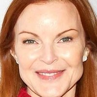 Marcia Cross Desnuda