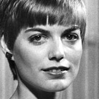 Margaret Klenck Desnuda