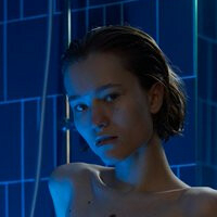 Margo Vishnevska Desnuda