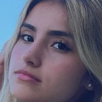 Mari Borges Desnuda