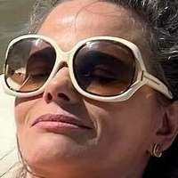 Maria Cândida Desnuda