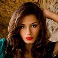 Maria Fernanda 'Chachi' Telesco Desnuda