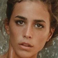 María Luz Díaz Desnuda