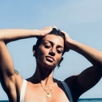 Maria Manouri Desnuda