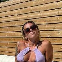 María Pilar León Cebrián Desnuda