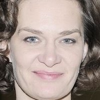 Maria Seweryn Desnuda