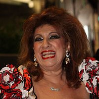 Maria Venuti Desnuda