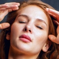 Maria Zdarova Desnuda