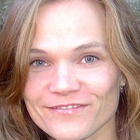 Marianne O. Ulrichsen Desnuda