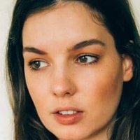 Marie Carrour Desnuda