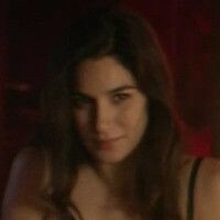 Mariela Garriga Desnuda