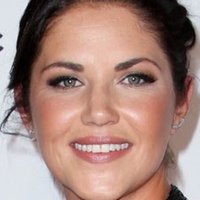 Marika Dominczyk Desnuda