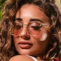 Marina Rebediuk Desnuda