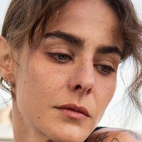 Marion Seclin Desnuda