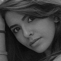 Marjorie Monteiro Desnuda