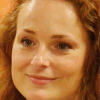 Markéta Hrubesová Desnuda